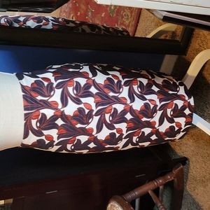 Ann Taylor pencil skirt